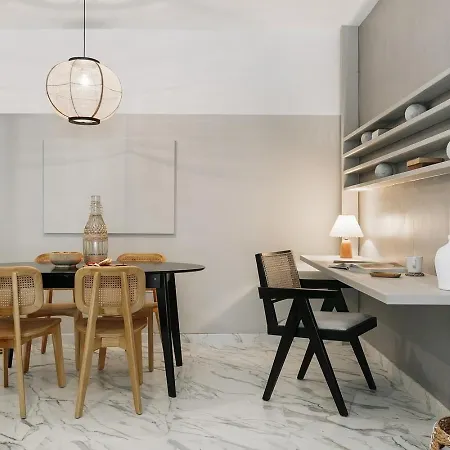 Spacest - Carrer De Modolell A Βαρκελώνη