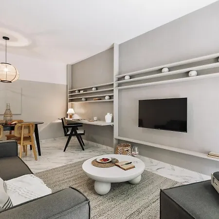 Apartament Spacest - Carrer De Modolell A