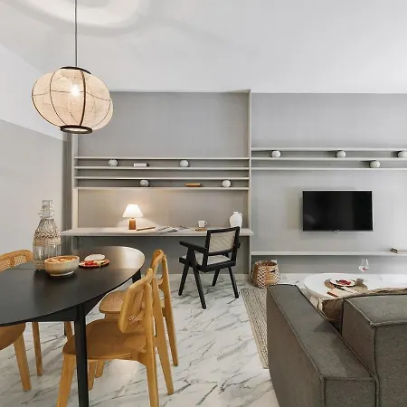 Διαμέρισμα Spacest - Carrer De Modolell A