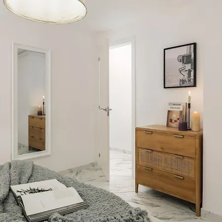 Spacest - Carrer De Modolell A